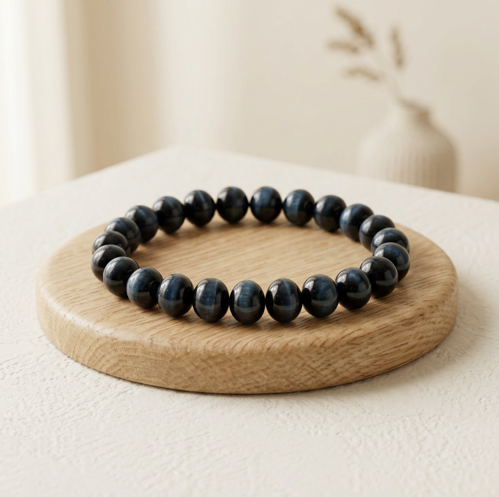 Hawk's Eye Bracelet