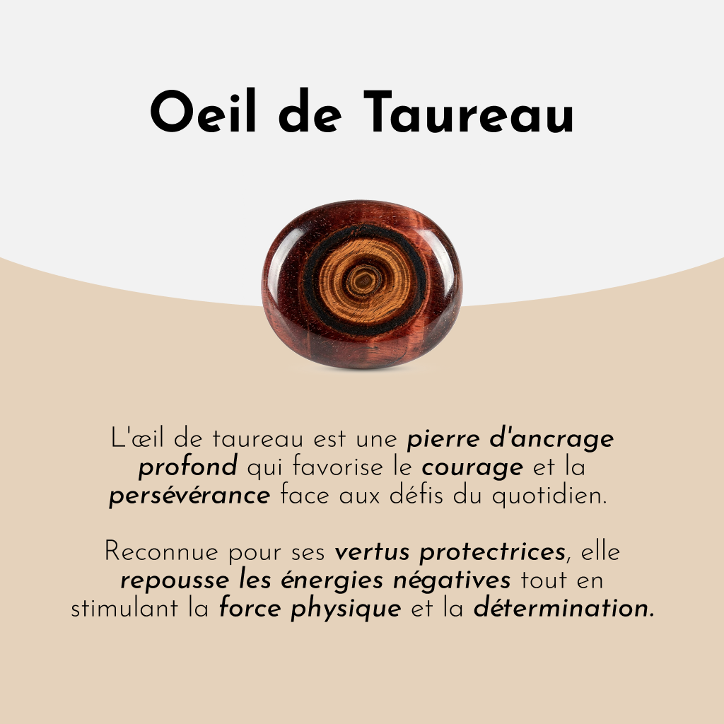 Bracelet Protection Triple Oeil