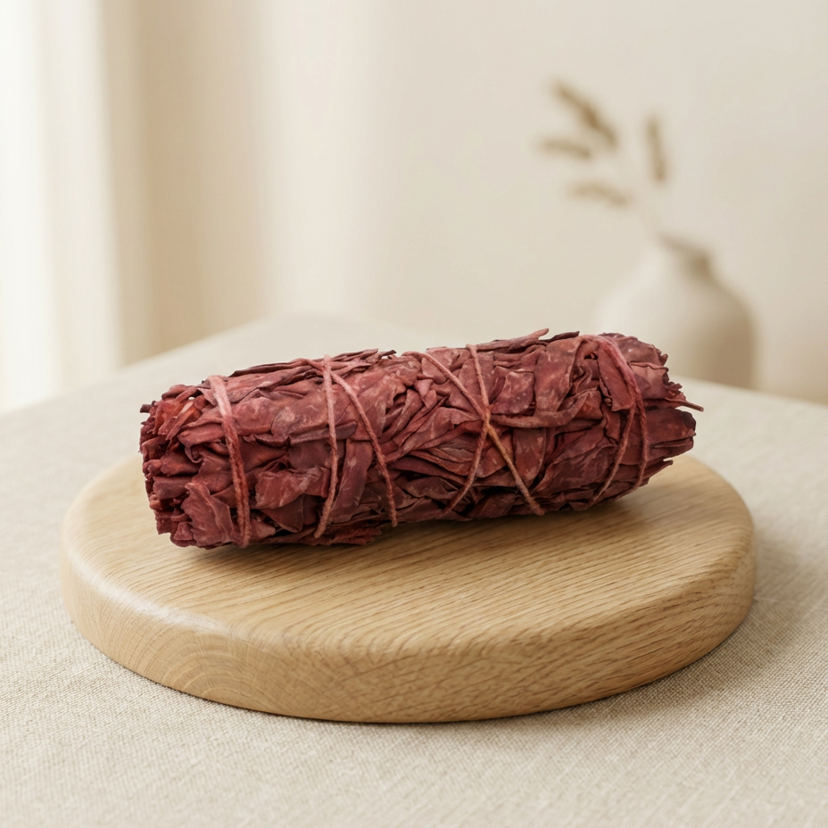 Dragon's Blood Sage