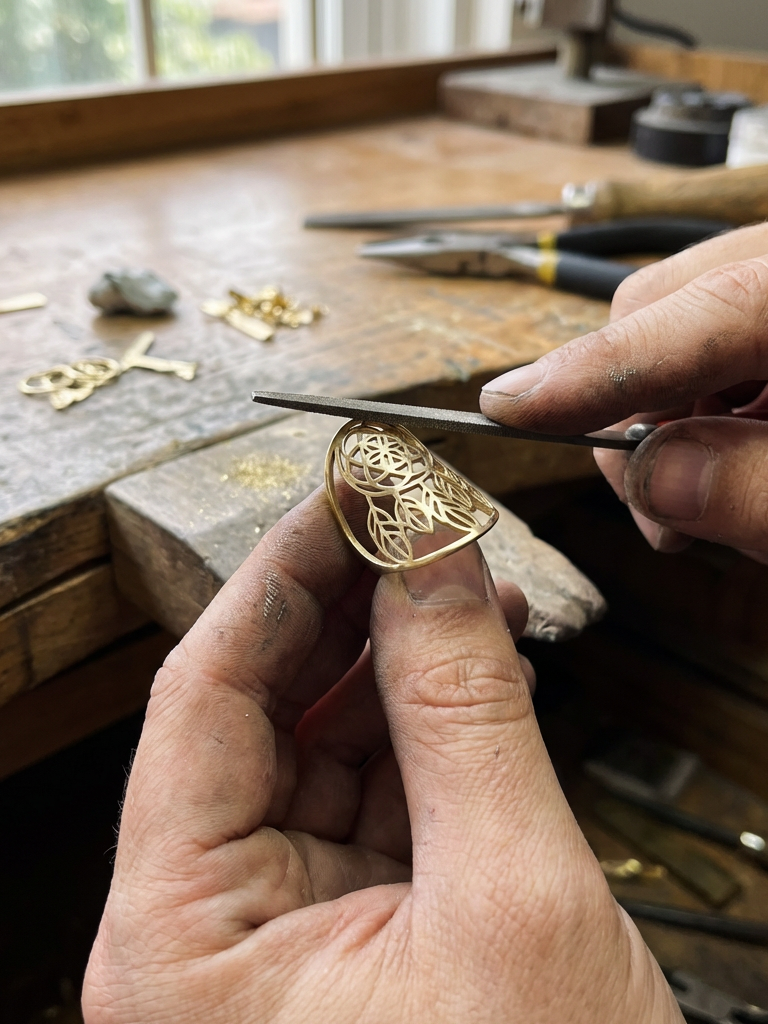 Une qualité que vous sentirez