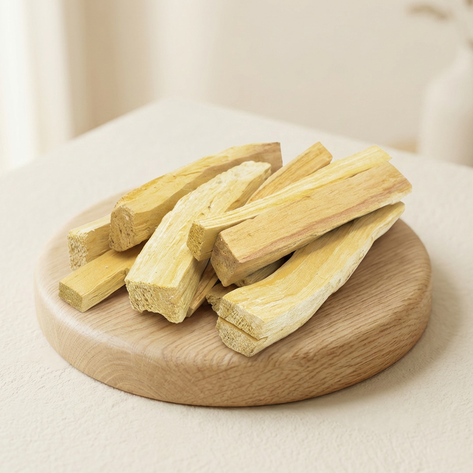 Palo Santo du Pérou